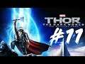 Thor:The Dark World-Android-Destravamos um novo Thor bom contra gelo(11)