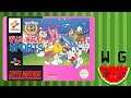 Tiny Toon Adventures: Wacky Sports Challenge "Watermelon Gameplays"