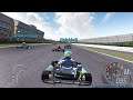 TOCA Race Driver 3 - Online Racing 2021 - (#03) GO-KART MAYHEM [HD]