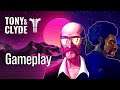 Tony and Clyde (PS4) Gameplay