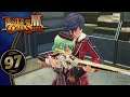 Trails Of Cold Steel 3 | Private Lessons | Part 97 (PS4, Let's Play, Blind)
