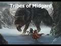 Tribes of Midgard - Гайд для новичков. Убийство босса саги на 13 день. Соло. Защитник - Часть 1