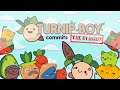 Turnip Boy Commits Tax Evasion - Demo Trailer