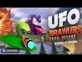 UFO : Brawlers from Beyond [Local Multiplayer Share Screen] : Versus Mode
