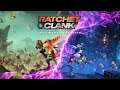 Una mirada a Ratchet & Clank:  Una dimension aparte | Rift Apart
