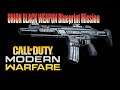 UNION BLACK WEAPON Blueprint Mission | Call of Duty: Modern Warfare
