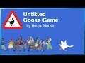 Untitled Goose Game Gameplay | All Levels Normal Difficulty