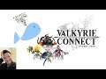 Valkyrie Connect - Alter Saga Party Summon, Sea Salt comeback