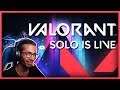 Valorant Live | Rank Immortal 1 | Thank You To All for Watching And Spreading News