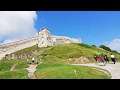 Vlog 85 [Cetatea Rasnov]