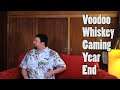 Voodoo Whiskey Gaming Year End Wrap Up 2020
