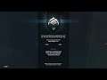 Warframe - Time to practice MR17 Test...and maybe do it, and FAIL!
