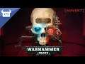 Warhammer 40K: Mechanicus | RAP METAL!