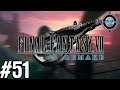 Warmed Up - Blind Let's Play Final Fantasy VII Remake Episode #51