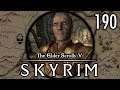 We Negotiate a Truce - Let's Play Skyrim (Survival, Legendary Difficulty) #190