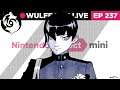 Will we be getting Nintendo Direct Mini's from now on? - WDL Ep 237