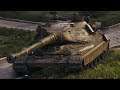World of Tanks 60TP Lewandowskiego - 8 Kills 10,3K Damage
