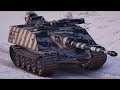 World of Tanks AMX AC mle. 48 - 6 Kills 7,1K Damage