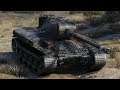 World of Tanks Indien-Panzer - 7 Kills 8K Damage