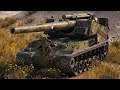 World of Tanks T92 HMC - 4 Kills 7,2K Damage