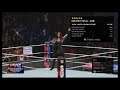 WWE 2K19 - 8-Pack Elimination Challenge + Universal Championship Match