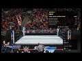 WWE 2K19 - AJ Styles VS Lars Sullivan