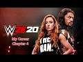 WWE 2K20 My Career Chapter 4