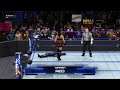 WWE 2K20 Triple Threat Online Match - Sonya (Me) v Ronda v Deville