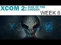 XCOM 2: War of the Chosen - Livemin - Week 6 (Let's Play / Playthrough)