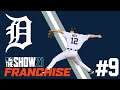 Year 2 Sim - MLB The Show 21 - GM Mode Commentary - Detroit Tigers - Ep.9