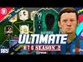 YOU NEED TO TRY!!! ULTIMATE RTG #165 - FIFA 20 Ultimate Team Road to Glory