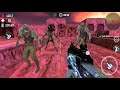 Zombie 3D Gun Shooter: Free Survival Shooting GamePlay- 29 Fun Shooting Game's