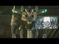 Zone of the Enders: The 2nd Runner - PS5 Walkthrough Part 6: Viscillia & Viscillia Train