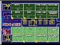 College Football USA '97 (video 4,436) (Sega Megadrive / Genesis)