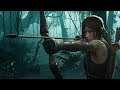 #5 SHADOW OF THE TOMB RAIDER