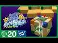 8 Coin Challenge For Mal! | Super Mario Sunshine #20