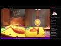 ADOLLting is Hard| PS4 It Takes Two Live pt.2 w/ Nic Games