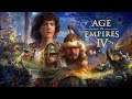 Прохождение Age of Empires IV — Часть 1: Битва при Гастингсе