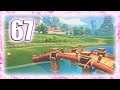 AI Chipset - My Time At Portia (No Commentary) Part 67