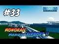 AKSES MONORAIL KE INTERNASIONAL AIRPORT !!! #33 - Cities Skylines Indonesia