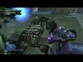 AM3R1CAN MUSCLE'S LIVE HALO MCC: HALO REACH AND HALO 4 CUSTOM GAMES!!!  ✔