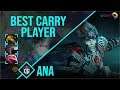 Ana - Phantom Assassin | BEST CARRY PLAYER | Dota 2 Pro Players Gameplay | Spotnet Dota 2
