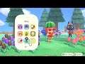 Animal Crossing: New Horizons [Day 128]