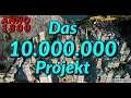 Anno 1800: Das 10 Millionen Einwohner Projekt!