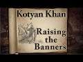 AoE2:DE The Last Khans Campaign: Katyan Khan #1 Raising The Banners