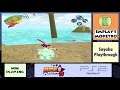 Ape Escape 3 - PS2 - PAL 50Hz - Sayaka Playthrough - #20 - Summer Island