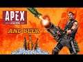 APEX And BEER LIVE STREAM