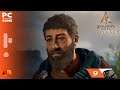 Assassin's Creed: Odyssey | Parte 9 | Walkthrough gameplay Español - PC