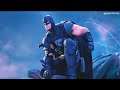 Batman x Fortnite Zero Point Official Trailer FULL HD - Batman Fortnite Comic Trailer
