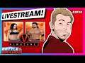 Battle of the Brands S2E19 - LIVESTREAM: TYLER BREEZE presents WWE VENGEANCE!